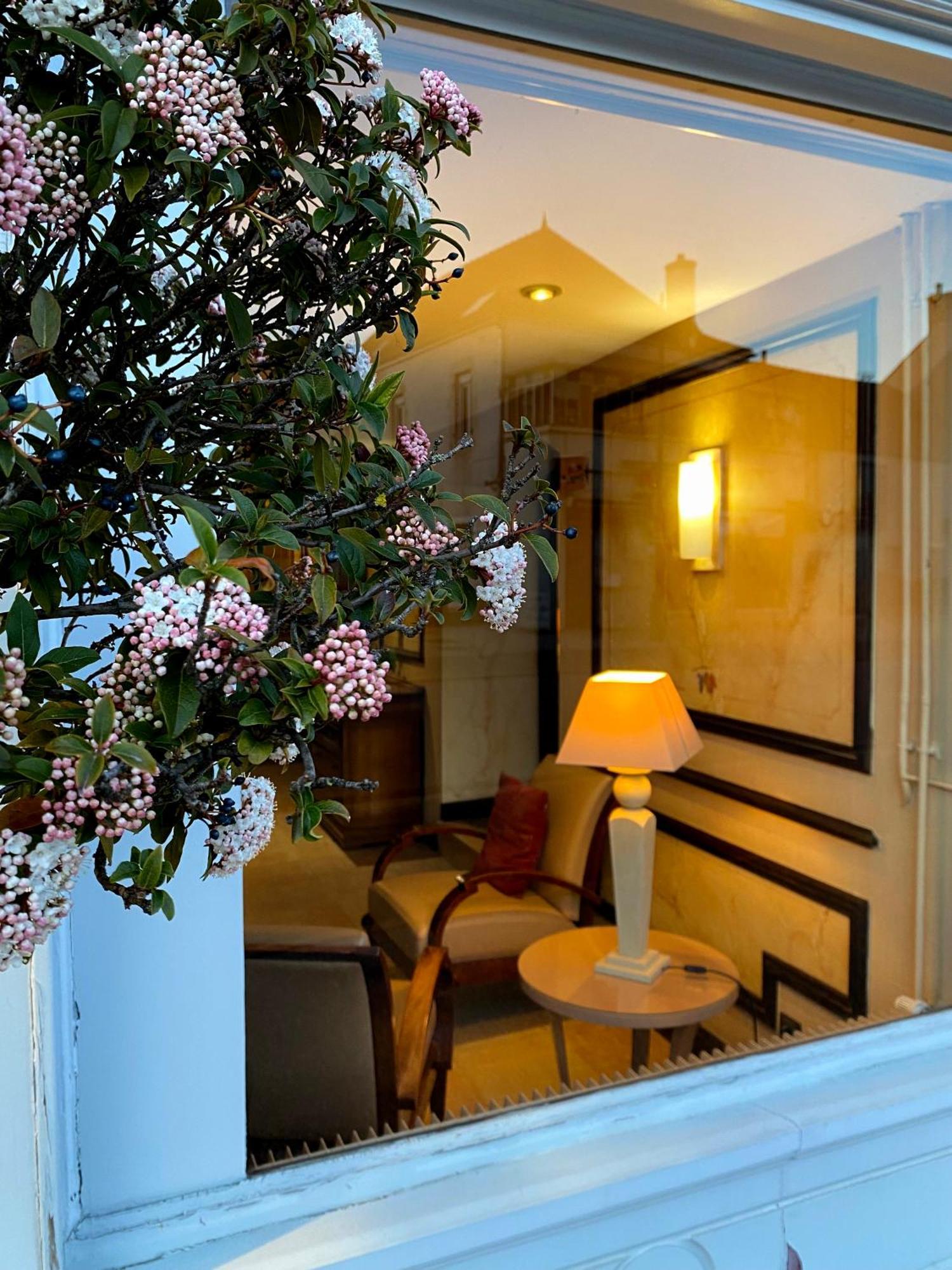Hotel De La Paix, Beaune Beaune  Exterior photo
